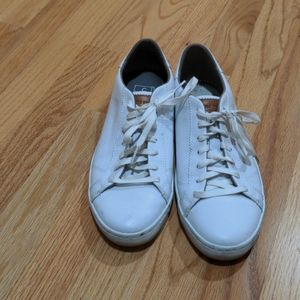 Cole Haan lace up shoe